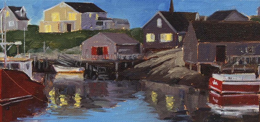 emakogon-village-of-peggy’s-cove